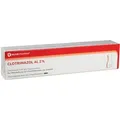 Clotrimazol Al 2% 20 G