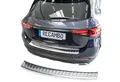 RECAMBO Ladekantenschutz für Mercedes GLC, X254, BJ ab 2022> Stoßstangenschutz, V2A rostfrei, Exklusive Optik, praktischer Schutz & perfekte Passform