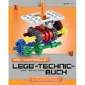 Das inoffizielle LEGO®-Technic-Buch | dpunkt | Pawel (Sariel) Kmiec; Volkmar Gronau