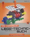 Das „inoffizielle“ LEGO®-Technic-Buch-Mängelexemplar,