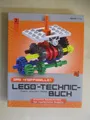 Das "inoffizielle" Lego-Technik-Buch Kreative Bautechniken für realistische Mode
