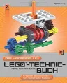 Dpunkt.Verlag GmbH Das inoffizielle LEGO®-Technic... | Buch | Zustand sehr gut