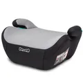 Booboo Safety Madrid Sitzerhöhung von 125 bis 150 cm ohne Isofix
