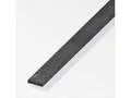 alfer Profil alfer Flachprofil Stahl roh natur