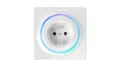 FIBARO Walli Outlet Typ E – Intelligente Steckdose.