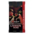 Innistrad: Crimson Vow Collector Booster - englisch MtG Magic the Gathering