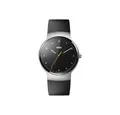 Braun Quarzuhr Braun Prestige, Braun Prestige BN0221BKSLBKG
