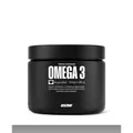 (153,94 EUR/kg) Big Zone Omega 3 Triglyceride 120 Kapseln - Fischöl Softgels