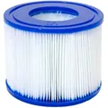 Bestway Filterkartusche Größe VI LAY-Z-SPA Xtras | 2 Stück