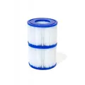 Bestway - 60311 (Ex P61847) - Num. 2 Patrone für Lay-Z Spa 6942138981155