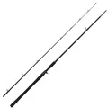 Savage Gear Tactical Monster BC 2-teilig Baitcastrute (2,59m / 150-400g)