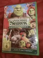 Für immer Shrek - Das grosse Finale - DVD - Animation Komödie Familie Abenteuer