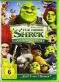 Shrek 4 - Für immer Shrek von Mike Mitchell | DVD | Zustand gut
