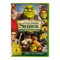 Shrek 4 - Für immer Shrek von Mike Mitchell | DVD | 2010