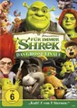 Shrek 4 Für Immer DVD Animationsfilm Familienabenteuer Deutsch ab 6