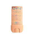 NYX Professional Makeup Buttermelt Stix, Glow Boosting Highlighter Stick mit Sheabutter & butterweicher Textur für natürlichen Glazed-Glow, wischfest & bis 8h Halt, Farbe: Let Me Melt