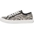 ONLY Play ONLNICOLA CANVAS SNEAKER PRINT NOOS Sneaker 37 EU