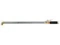 GCE 0767688 Handschneidbrenner X511 90 ° Länge 470 mm