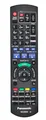 Originale Panasonic Recorder Fernbedienung N2QAYB001047