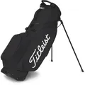 Titleist PLAYERS S4 - Standbag - (001) Black/Black/White