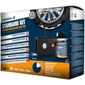T56001 Reparaturkit für Reifenpannen, Standardausrüstung, Notfallausrüstung, ...
