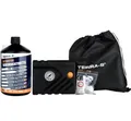 TERRA-S Standard-Reifenreparaturset mit Kompressor 700 ml