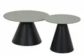 Couchtisch 2er-Set