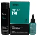 TAHE Peptide T98 Programmheft Anti-haarausfall Konzentrat 50 ML + Shampoo 300 ML