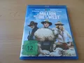Blu Ray A Million Ways to die in the West - Charlize Theron - 2014