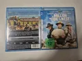 A Million Ways to Die in the West - Blu-ray