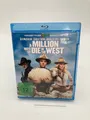 A Million Ways to Die in the West