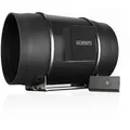 CLOUDLINE PRO S10 leiser Rohrventilator bis 2040 m3/h