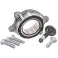 Radlagersatz SKF VKBA 6649 für Audi Porsche A7 Sportback A6 C7 A5