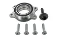 SKF Radlagersatz vkba6649 für Audi (FAW)