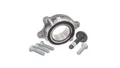 SKF Radlagersatz VKBA6649
