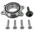 SKF Radlager Vorne (VKBA 6649) für Audi A5 A4 B8 A6 C7 Q5 A8 Porsche Macan A7