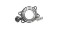 Für SKF VKBA 6649 WHEEL BEARING KIT
