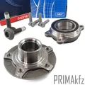 SKF Radlagersatz + TOPRAN Radnabe vorne hinten für Audi A4 A6 A8 Porsche Macan
