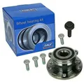 SKF Radlager + HM Radnabe VORNE vormontiert AUDI A4 8K A5 A6 4G2 *