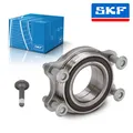 SKF RADNABE VKBA6649 FÜR AUDI A4 8K B8 A5 A6 A7 A8 Q5 PORSCHE MACAN 4H0498625A