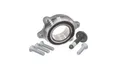 Radlagersatz SKF VKBA 6649 für AUDI A6 A4 A5 B8 C7 Q5 A8 A7 R8 4G2 8TA 8T3 8F7