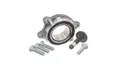 RADLAGERSATZ FÜR AUDI Q5 (8RB), AUDI A7 SPORTBACK (4GA, 4GF) - SKF VKBA 6649