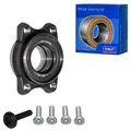 SKF VKBA 6649 Radlagersatz vorne hinten Audi A6 C7 A7 A8 Q5 8R Avant Allroad