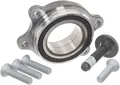 SKF VKBA 6649 Radlagersatz ohne Flansch | Vorderachse | OE Qualität