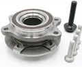 Radlager + Radnabe Radlagersatz vormontiert vorne Audi A4 8K B8 A5 A6 4G Q5