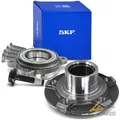 SKF RADLAGER +BESTPRICE RADNABE VORNE ODER HINTEN FÜR AUDI A4 A5 A6 A7 A8