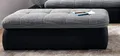 DOMO collection Hocker PB Moric, inklisive Staufach