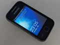 Samsung Galaxy Y 512MB Silber Android s5360💥