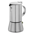 Cilio Espressokocher AIDA matt, 4 Tassen (4 Tassen) (342901)