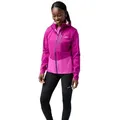 Brooks Damen High Point Waterproof Jacket 2.0 bunt